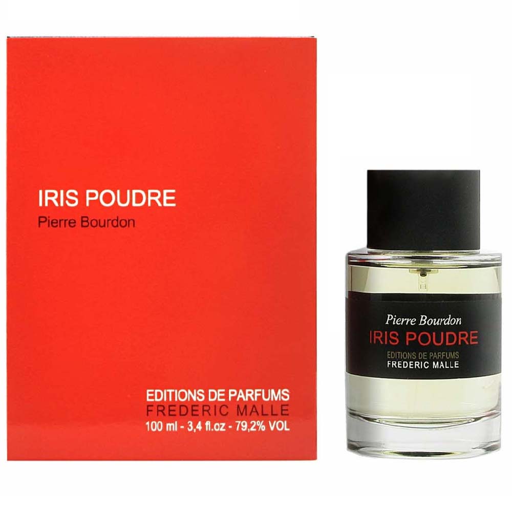 Frederic Malle Iris Poudre Eau De Parfum For Women