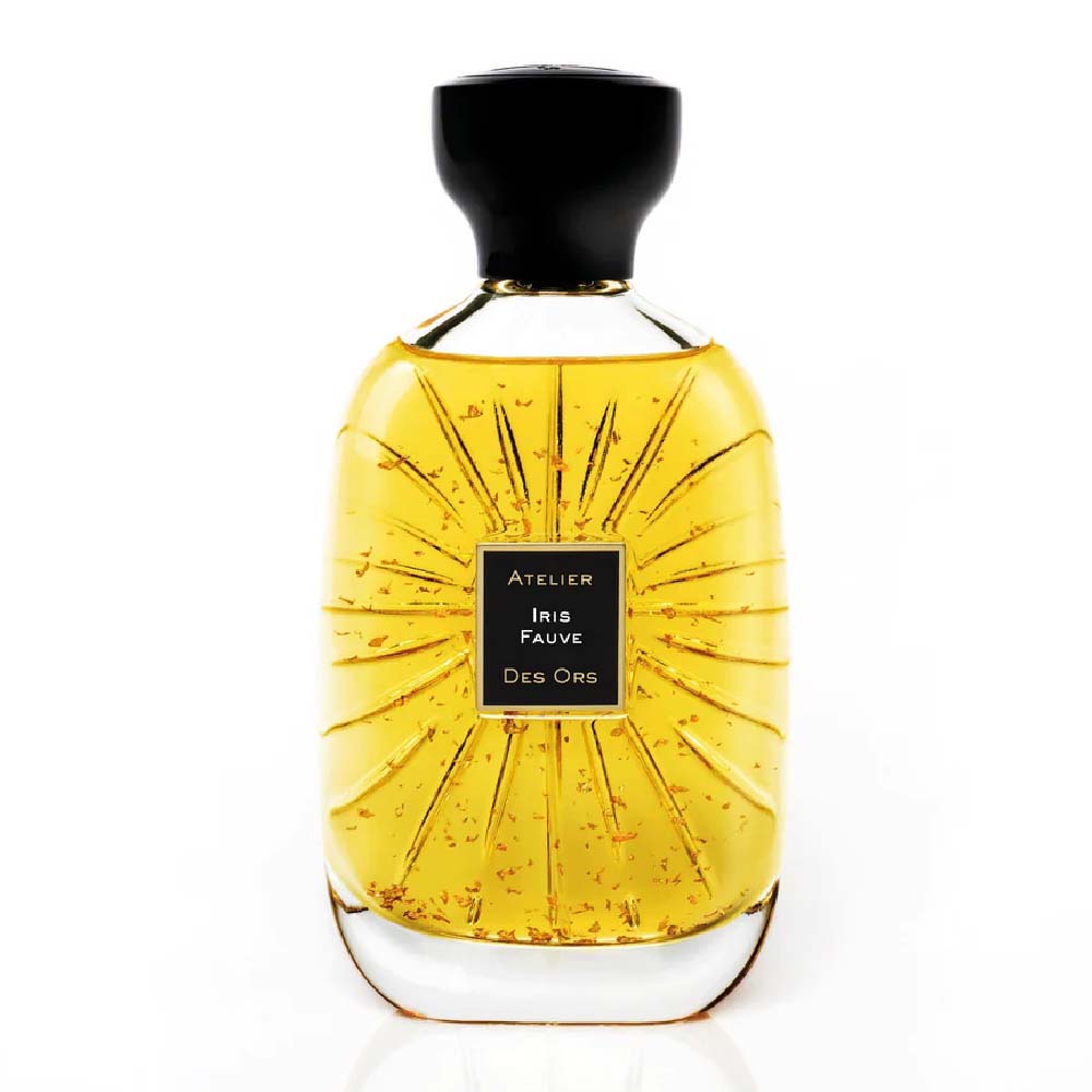Atelier Des Ors Iris Fauve Eau De Parfum For Unisex