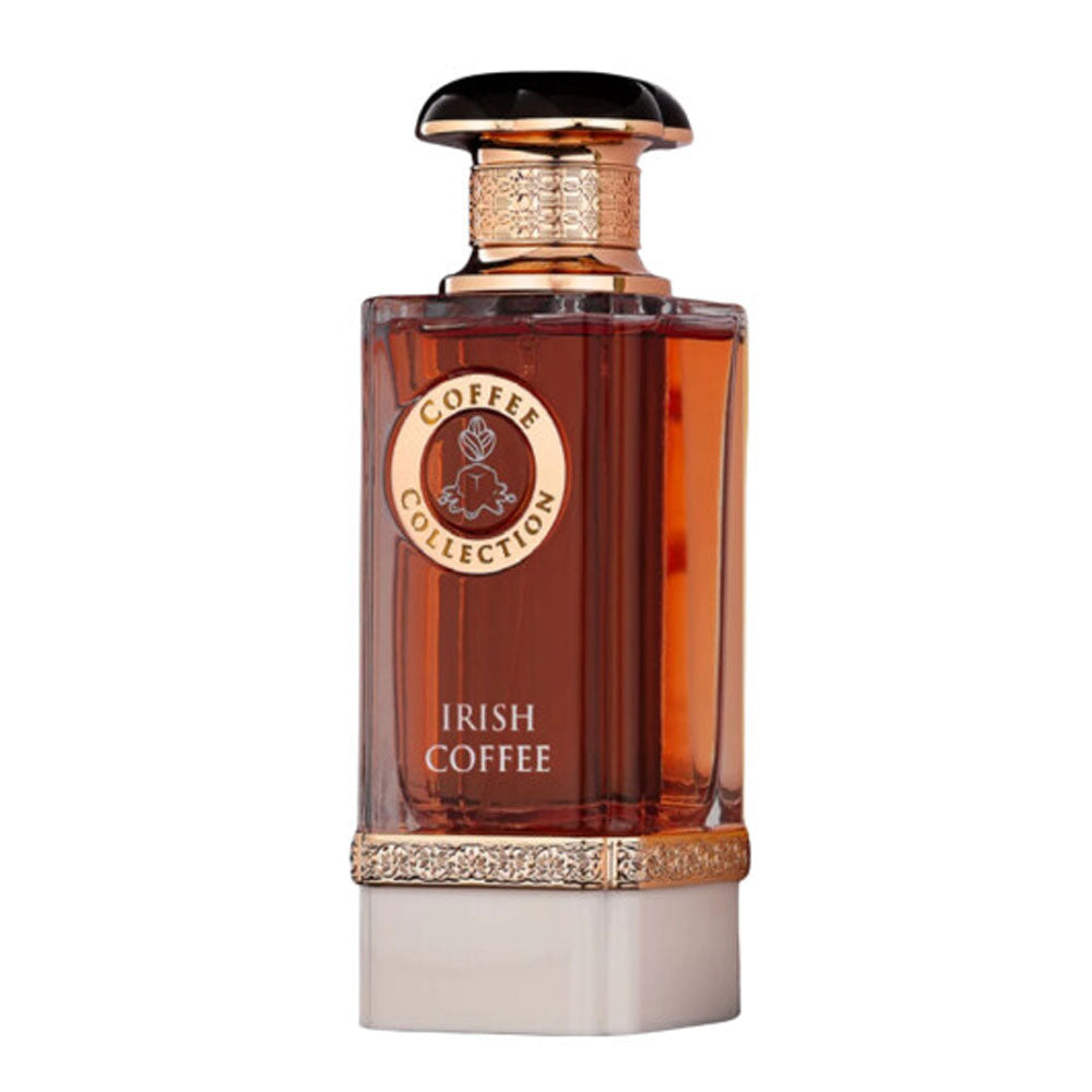 Maison Fragrance World Irish Coffee Eau De Parfum For Unisex