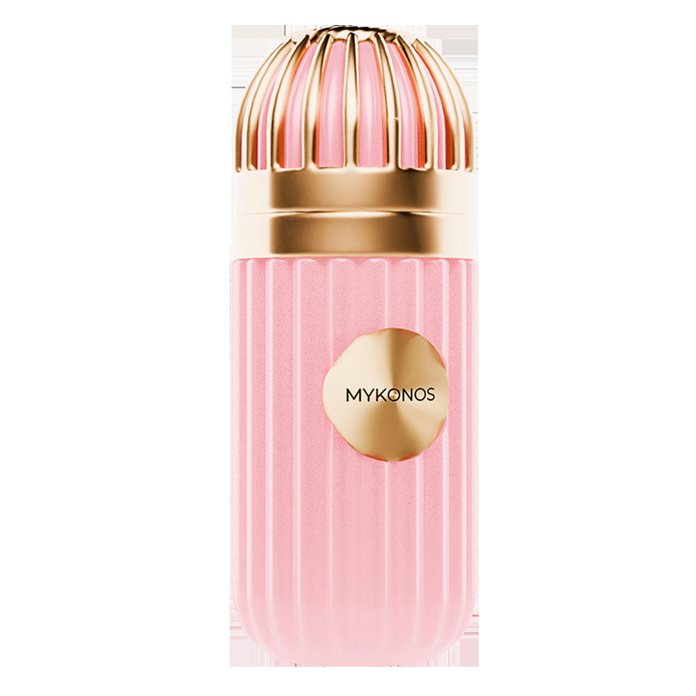 Mykonos Royal Ispahan Extrait De Parfum For Unisex