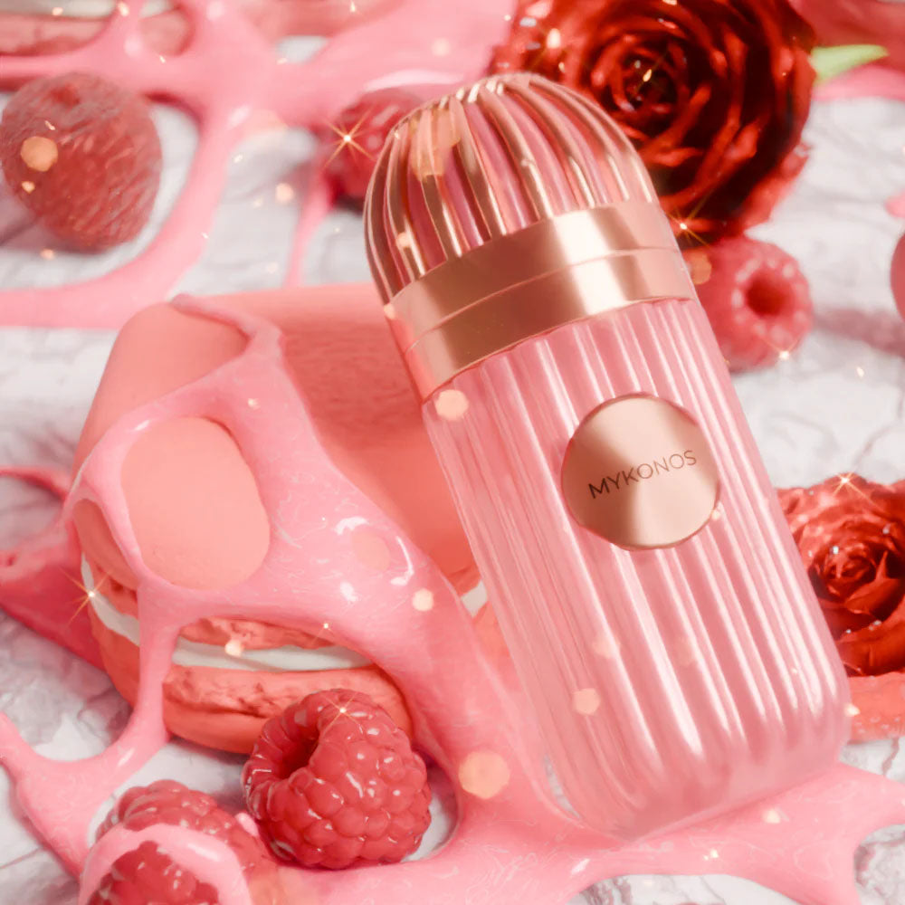 Mykonos Royal Ispahan Extrait De Parfum For Unisex