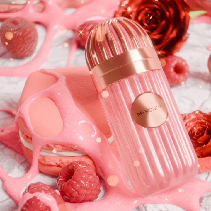 Mykonos Royal Ispahan Extrait De Parfum For Unisex