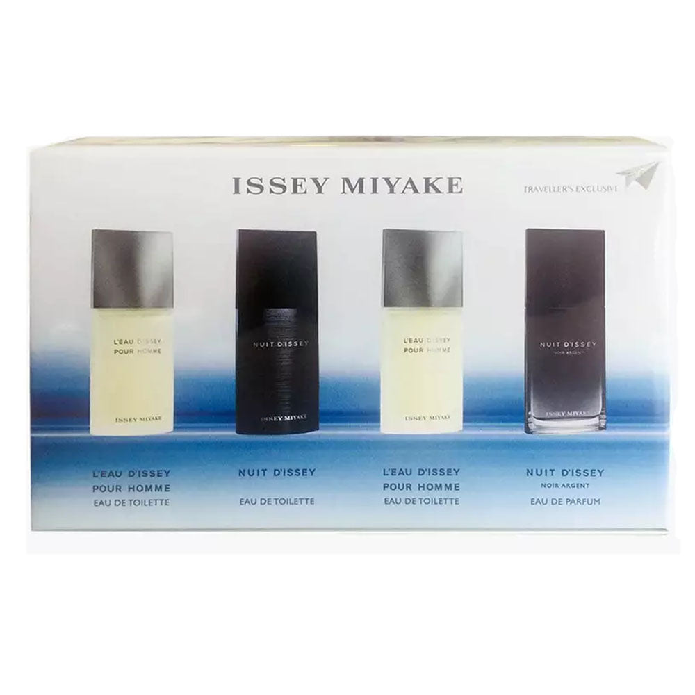 Issey Miyake L'Eau D'Issey Travellers Exclusive Miniature 7ml