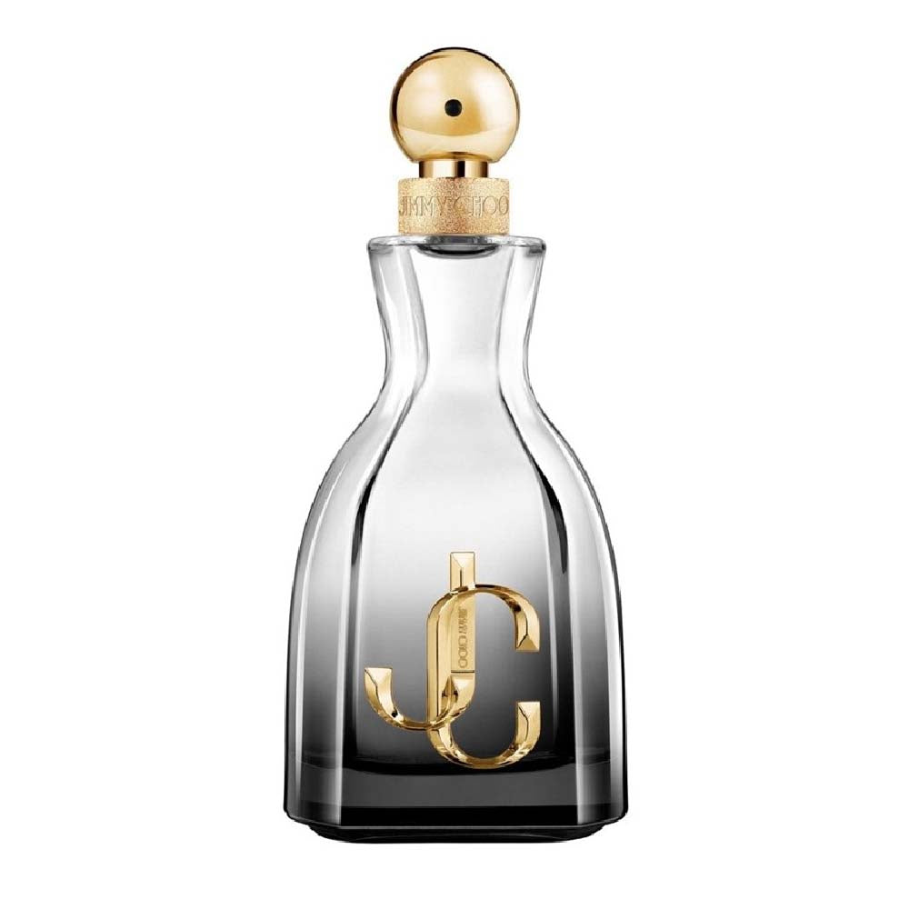 Jimmy Choo I Want Choo Forever Eau De Parfum For Women
