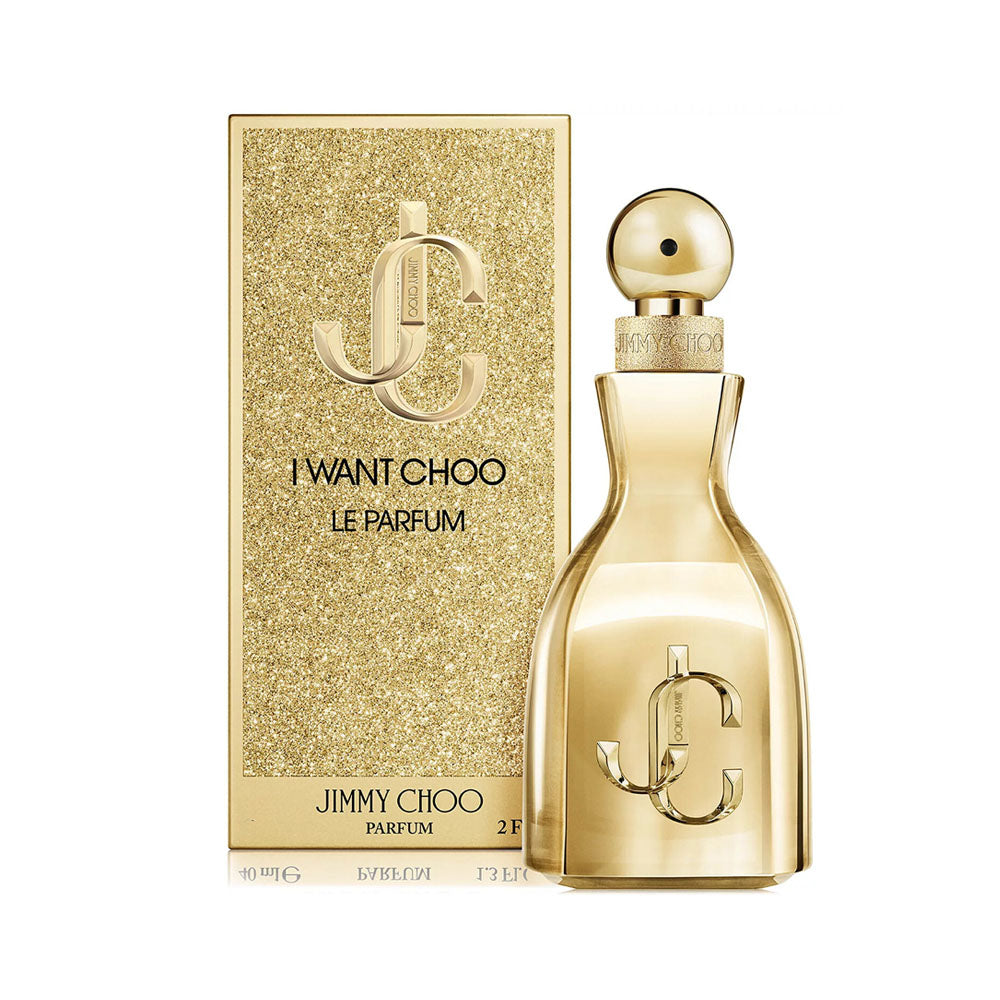 Jimmy Choo I Want Choo Le Parfum Miniature 4.5ml
