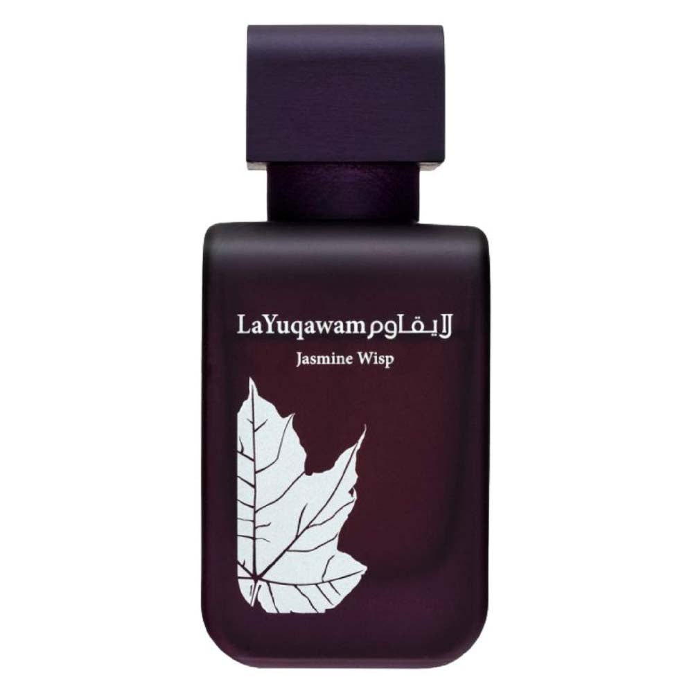 Rasasi La Yuqawam Jasmine Wisp Eau De Parfum For Women