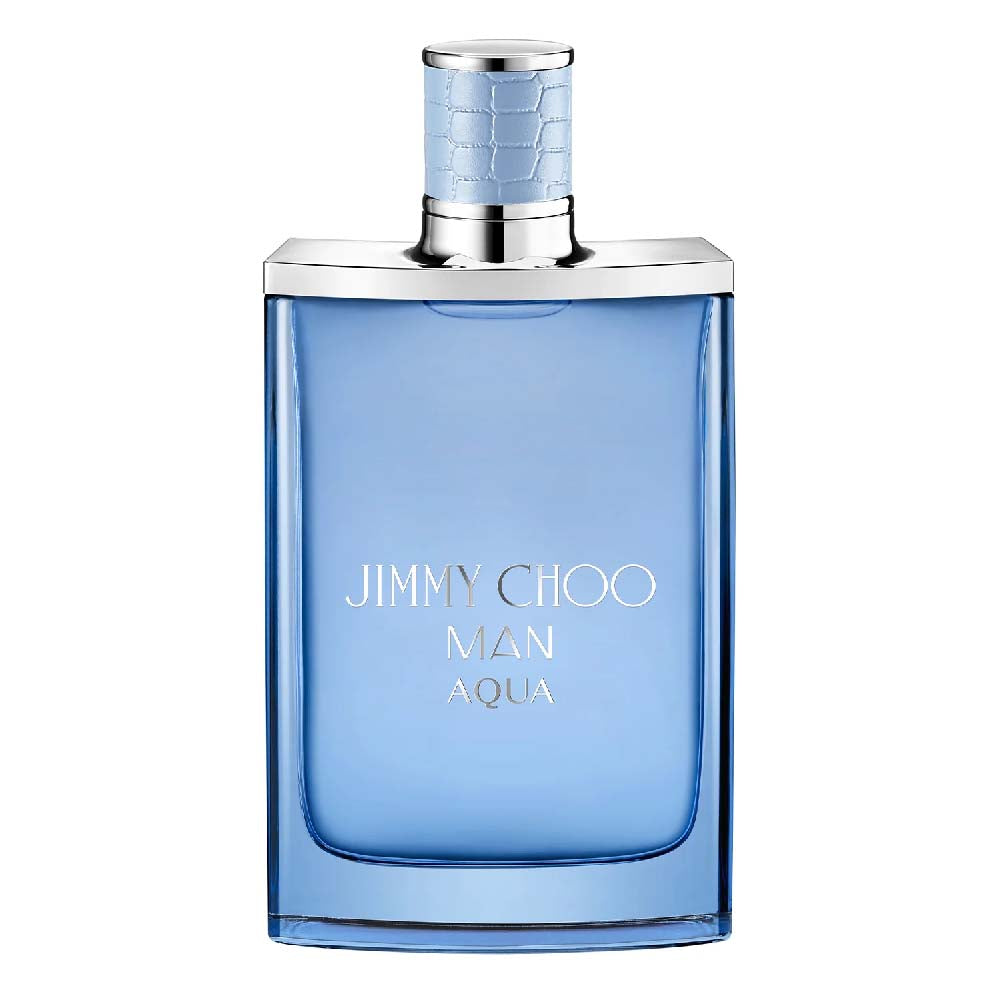 Jimmy Choo Man Aqua Eau De Toilette For Men