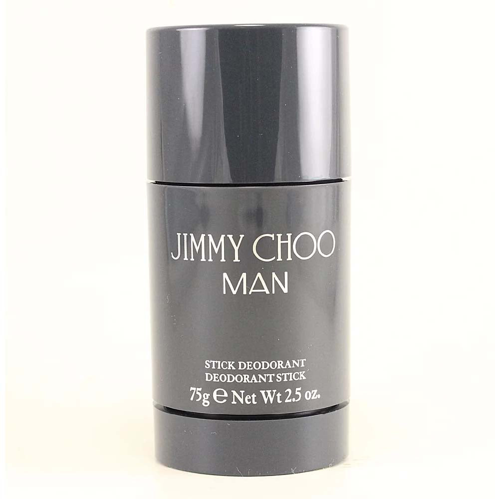 Jimmy Choo Man Deodorants sticks For Men - 75ml