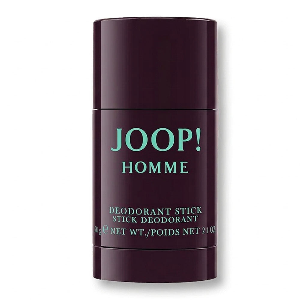 Joop Homme Deodorant Stick for Men