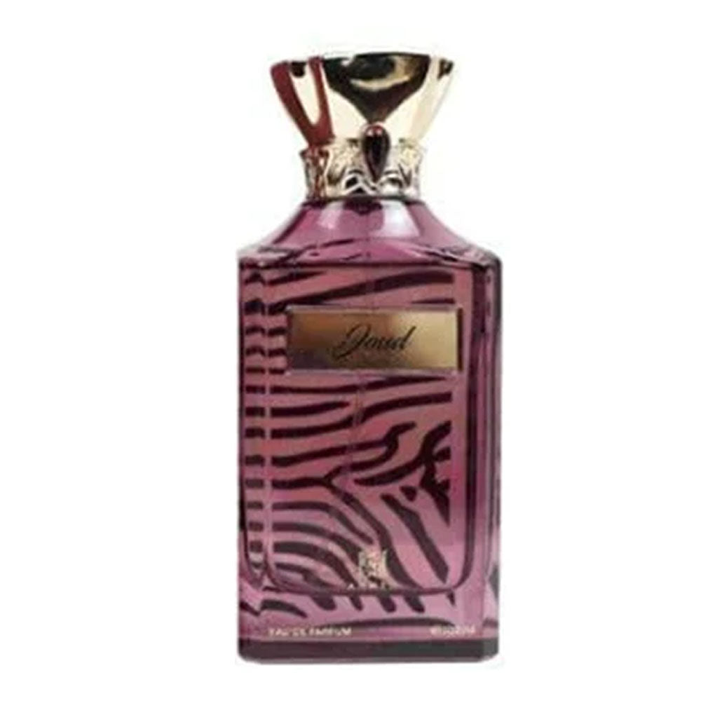 Ahmed Al Maghribi Joud Eau De Parfum For Unisex