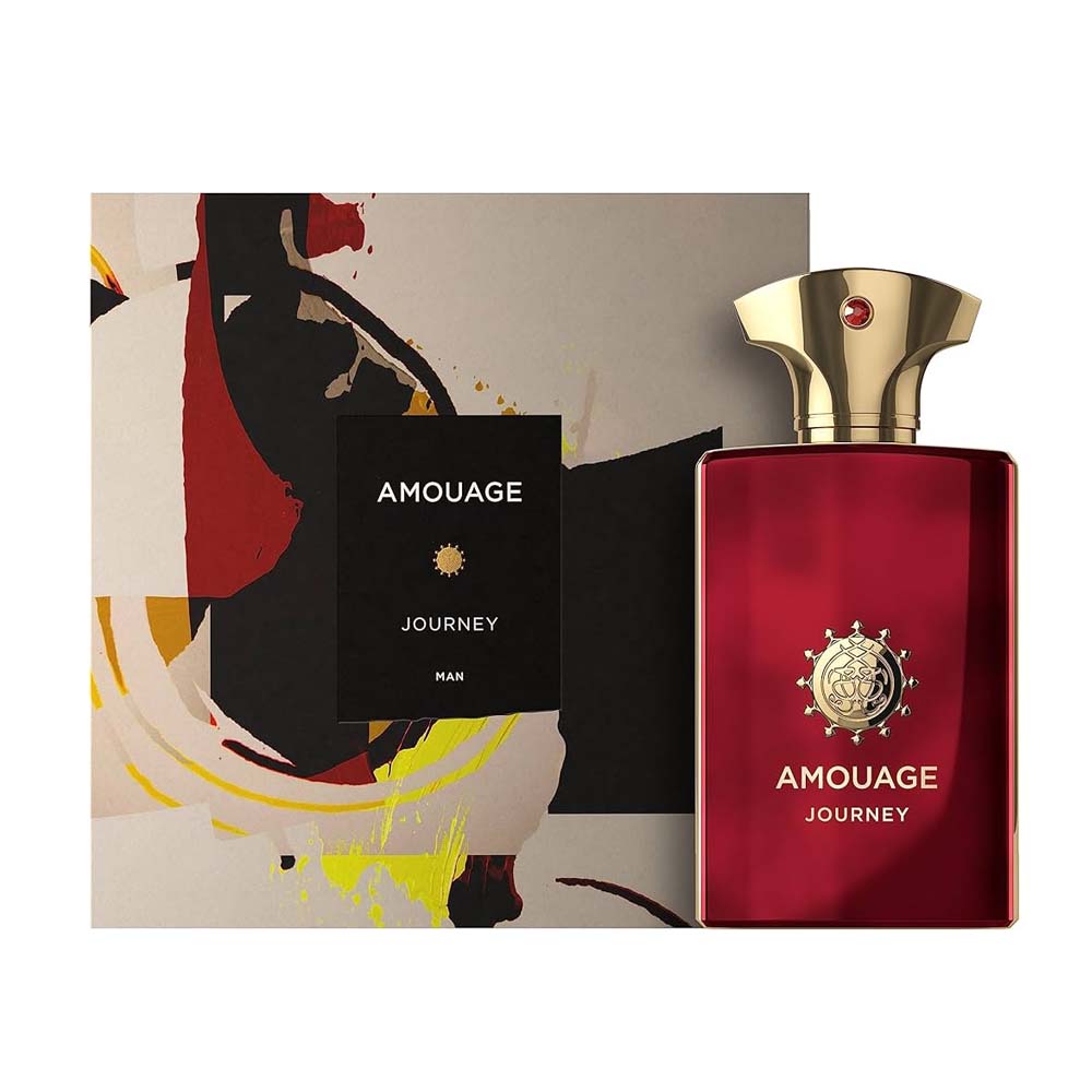 Amouage Journey Eau De Parfum For Men