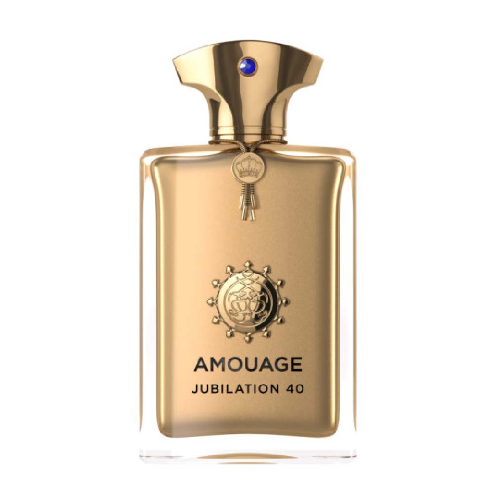 Amouage Jubilation 40 Extrait De Parfum For Men