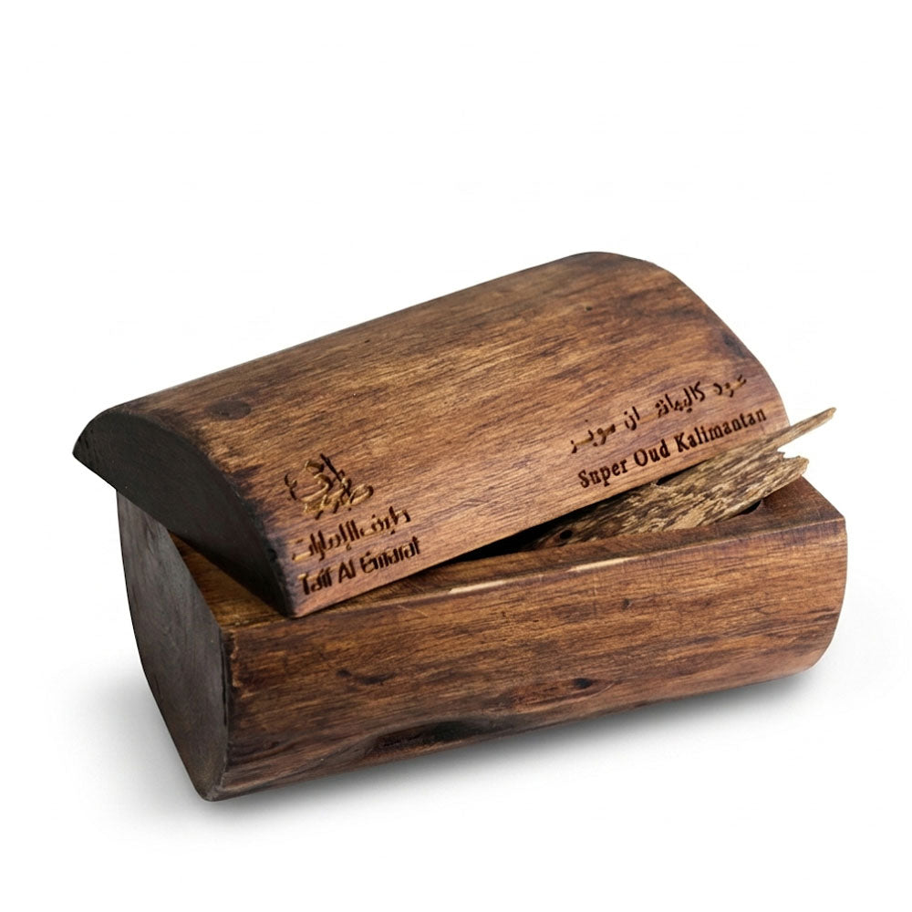 Taif Al Emarat Super Oud Kalimantan (40g) Stick