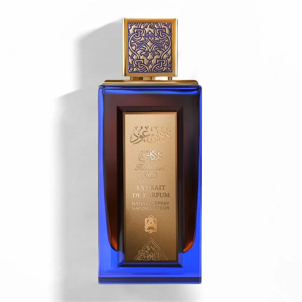 Abdul Samad Al Qurashi Kalakasi Oud Extrait De Parfum For Unisex