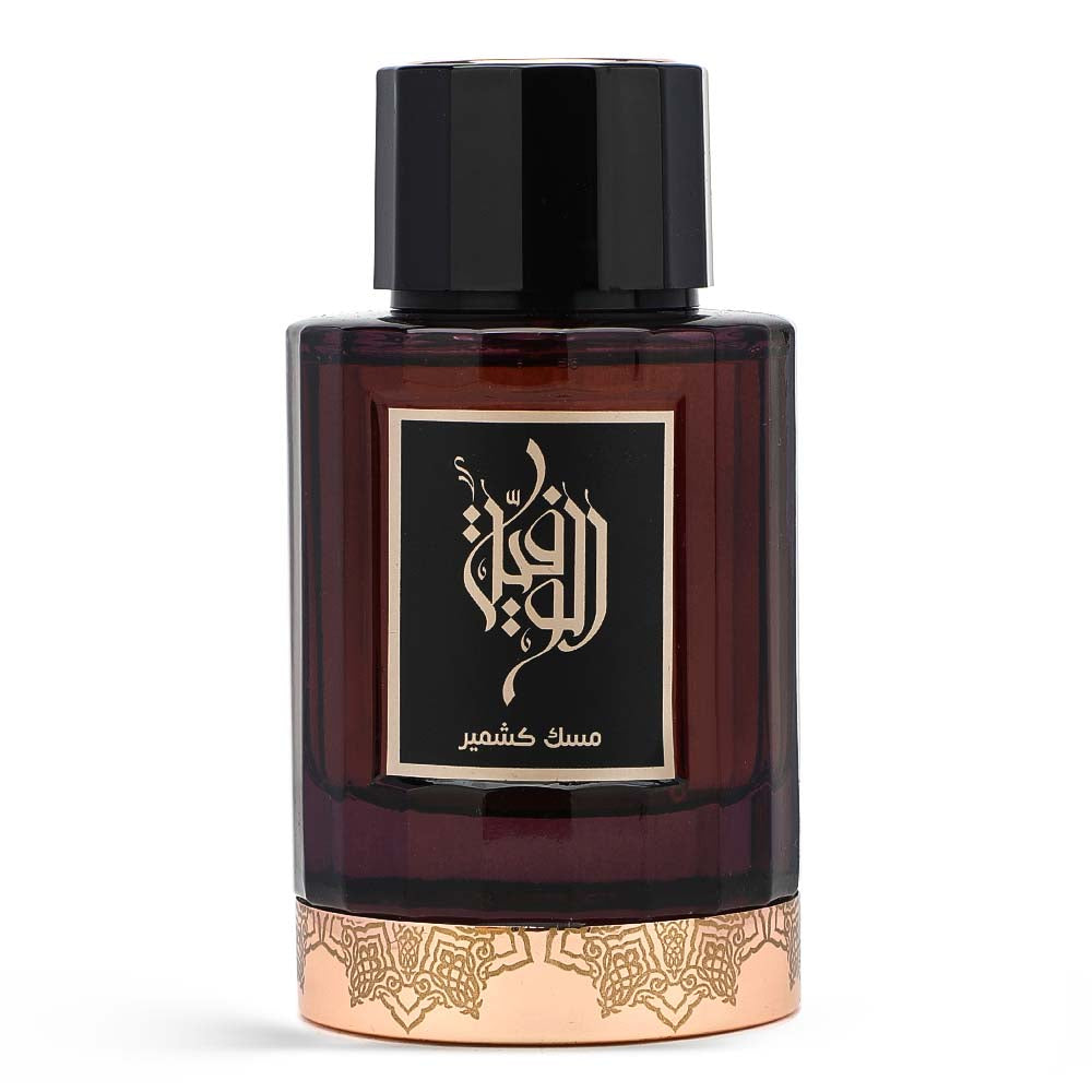 Ibraheem Al Qurashi Al Wafia Musk Kashmir Eau De Parfum For Unisex