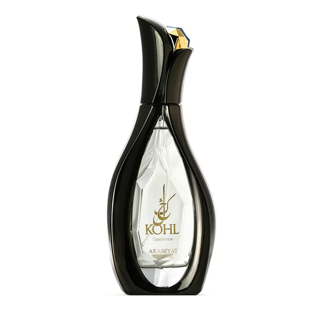 Arabiyat Prestige Kohl Opulence Eau De Parfum For Unisex