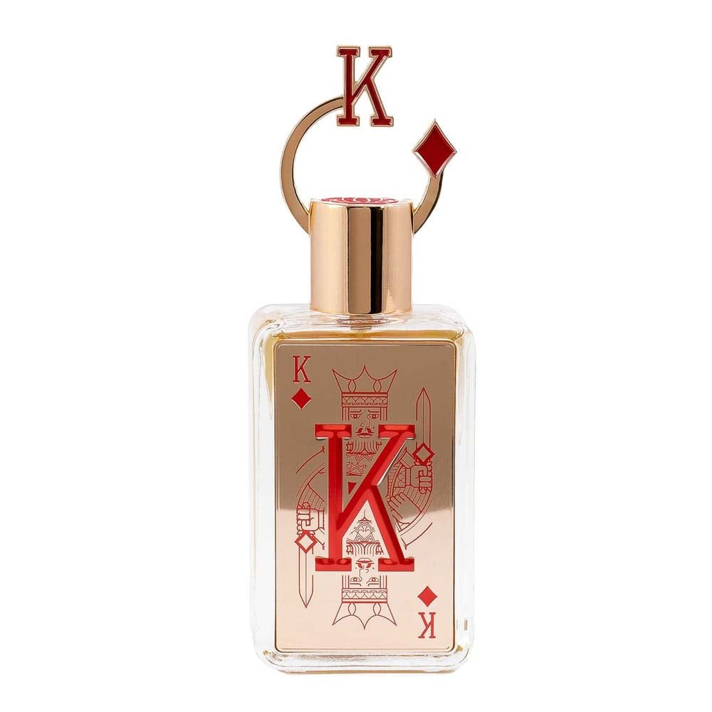 Maison Fragrance World King Eau De Parfum For Men