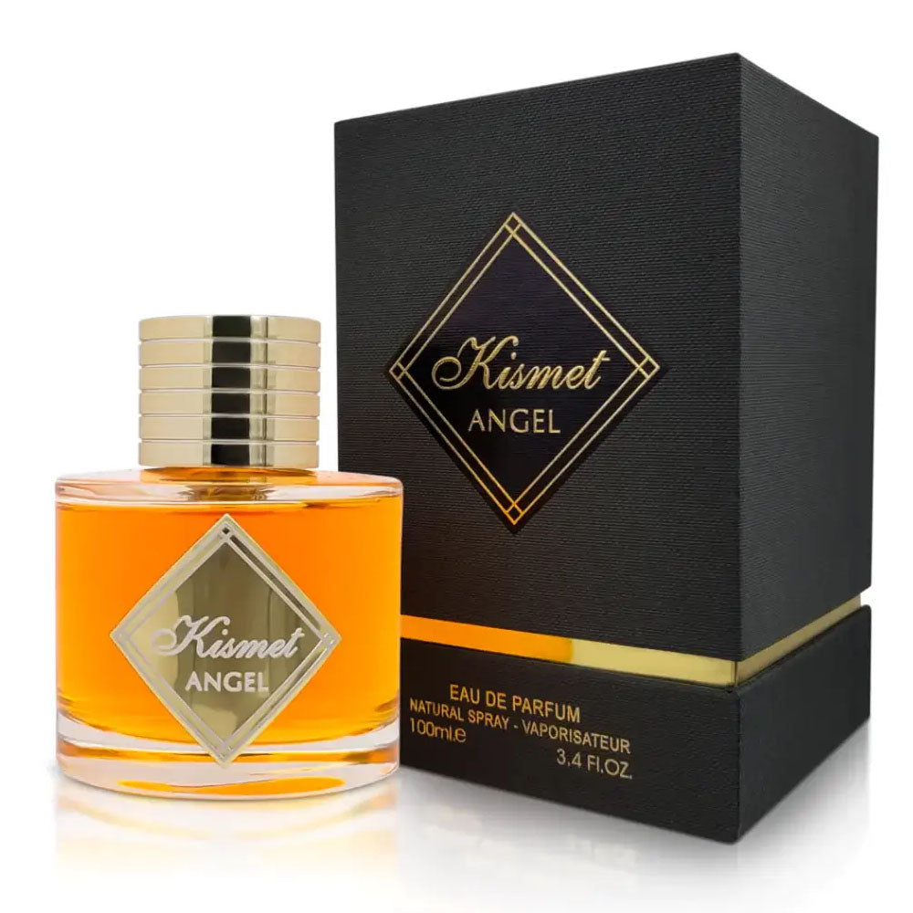 Maison Alhambra Kismet Angel Eau De Parfum For Unisex