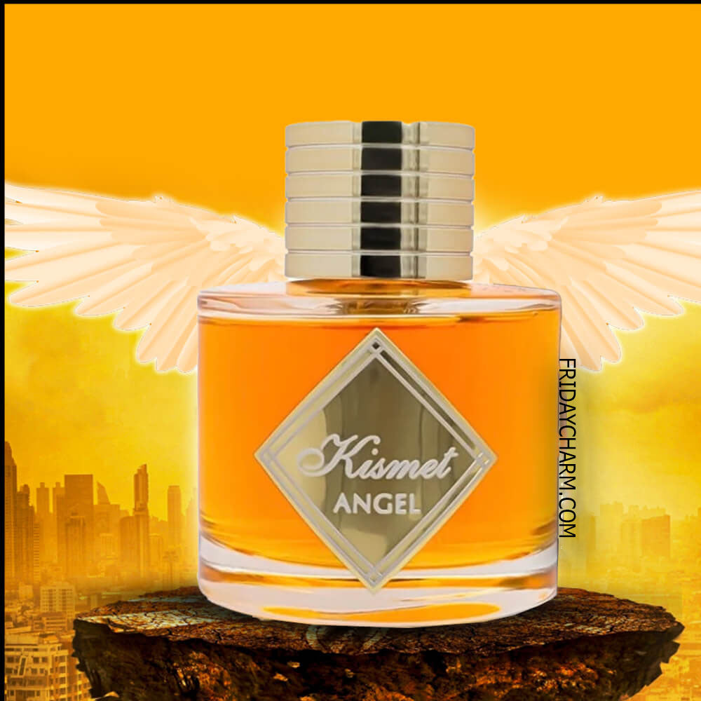 Maison Alhambra Kismet Angel Eau De Parfum For Unisex