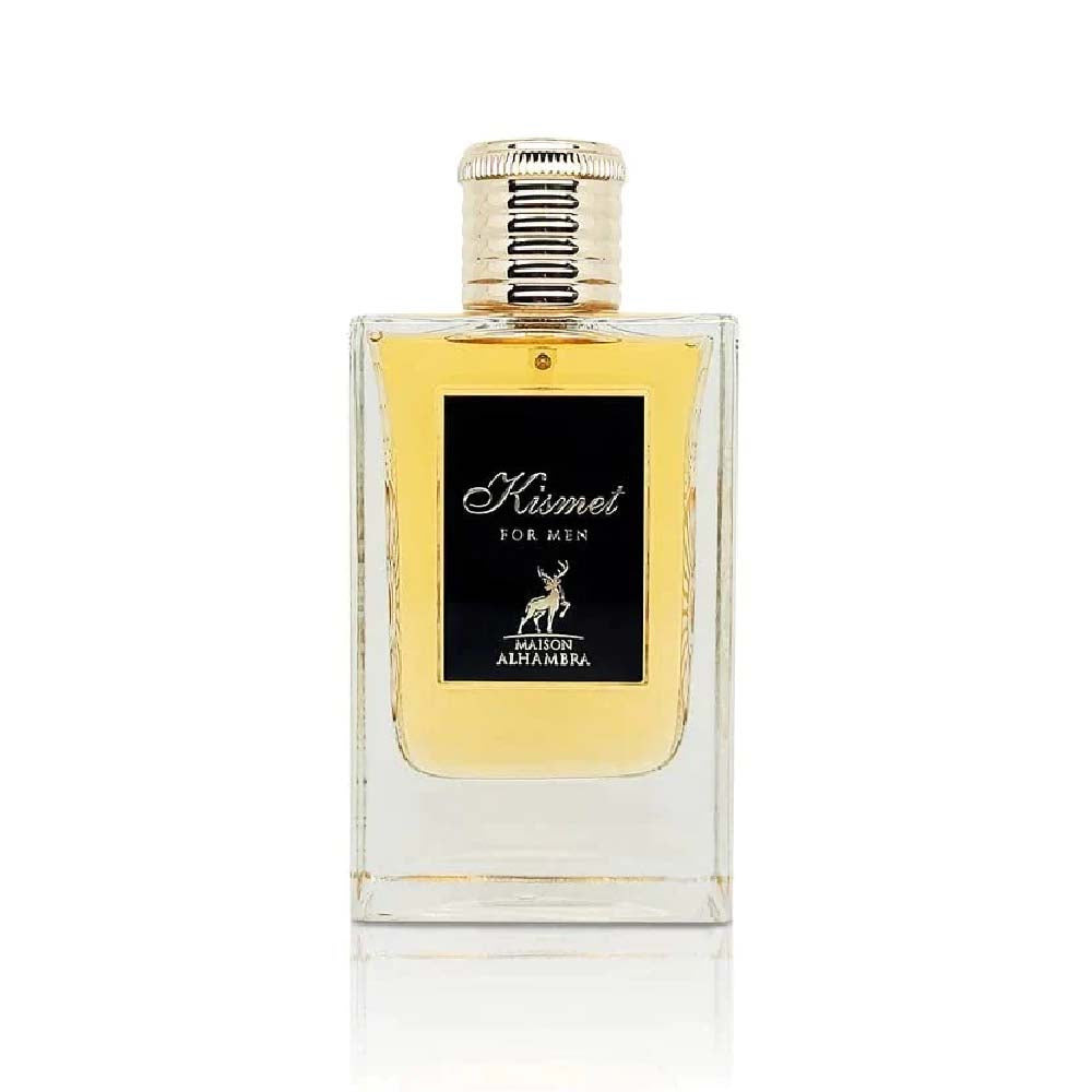 Maison Alhambra Kismet Eau De Parfum For Men