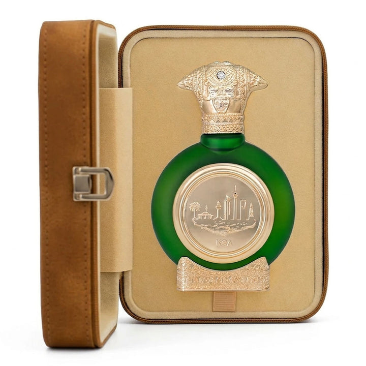 Taif Al Emarat KSA Eau De Parfum For Unisex