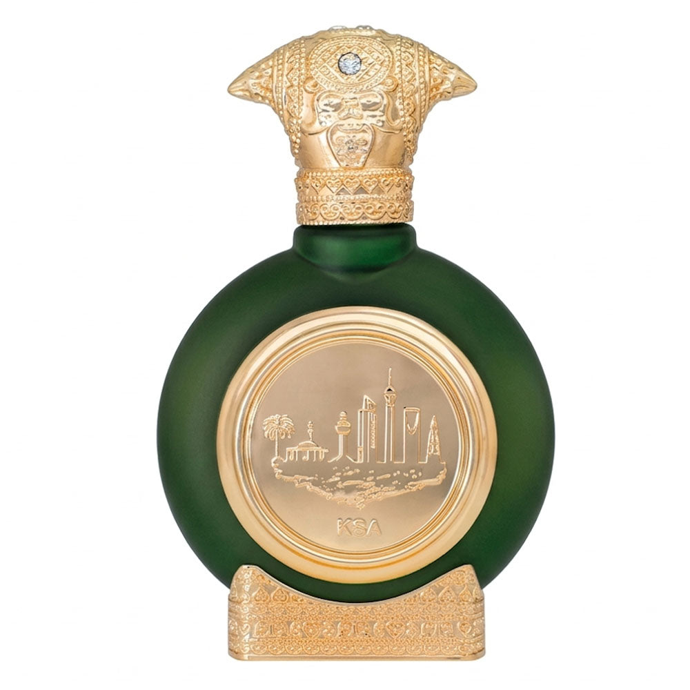 Taif Al Emarat KSA Eau De Parfum For Unisex