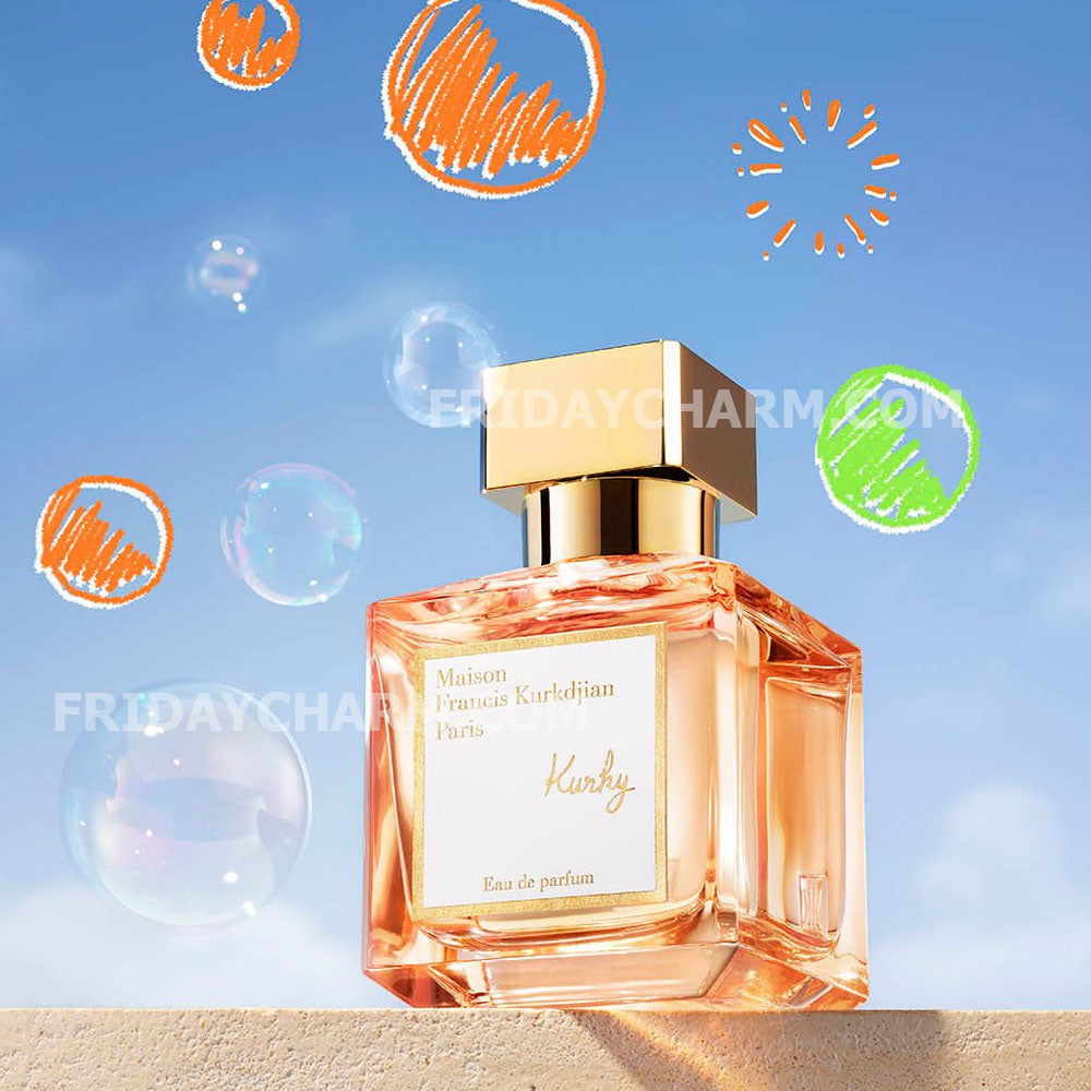 Maison Francis Kurkdjian Kurky Eau De Parfum For Unisex(New Release 2025)