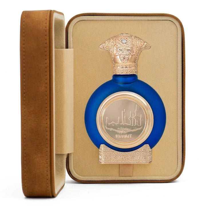 Taif Al Emarat Kuwait Eau De Parfum For Unisex