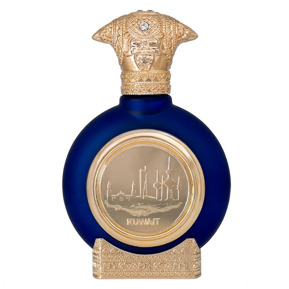 Taif Al Emarat Kuwait Eau De Parfum For Unisex