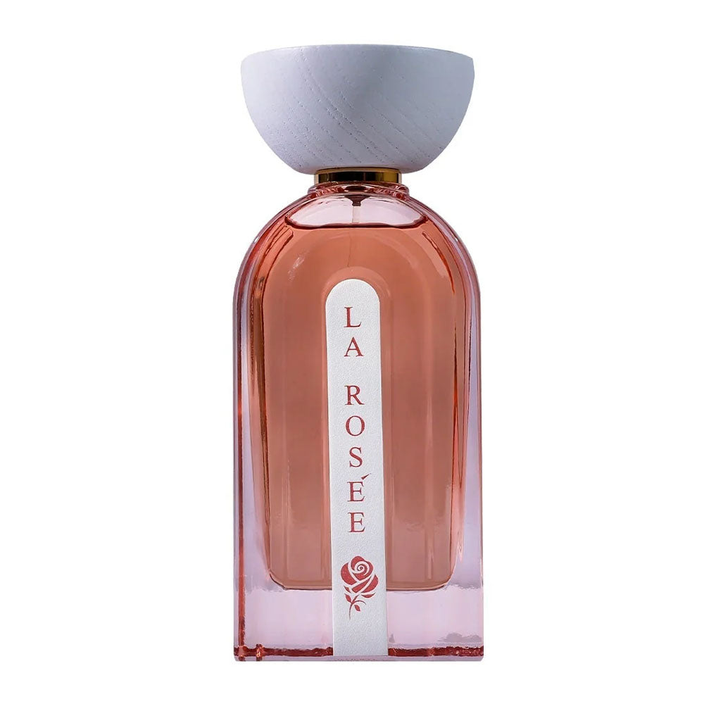 Ahmed Al Maghribi La Rosee Extrait De Parfum For Unisex
