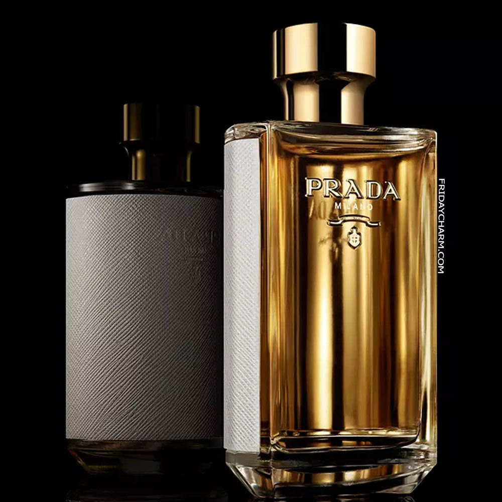 Prada La Femme Eau De Parfum For Women