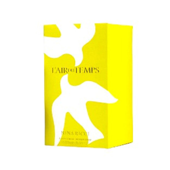 Nina Ricci L&