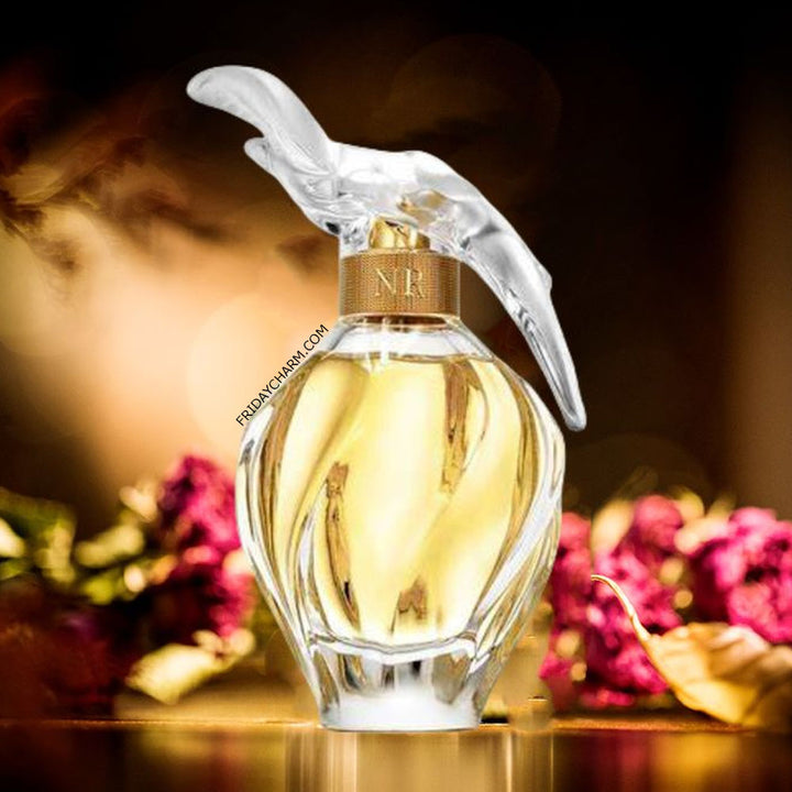 Nina Ricci L&