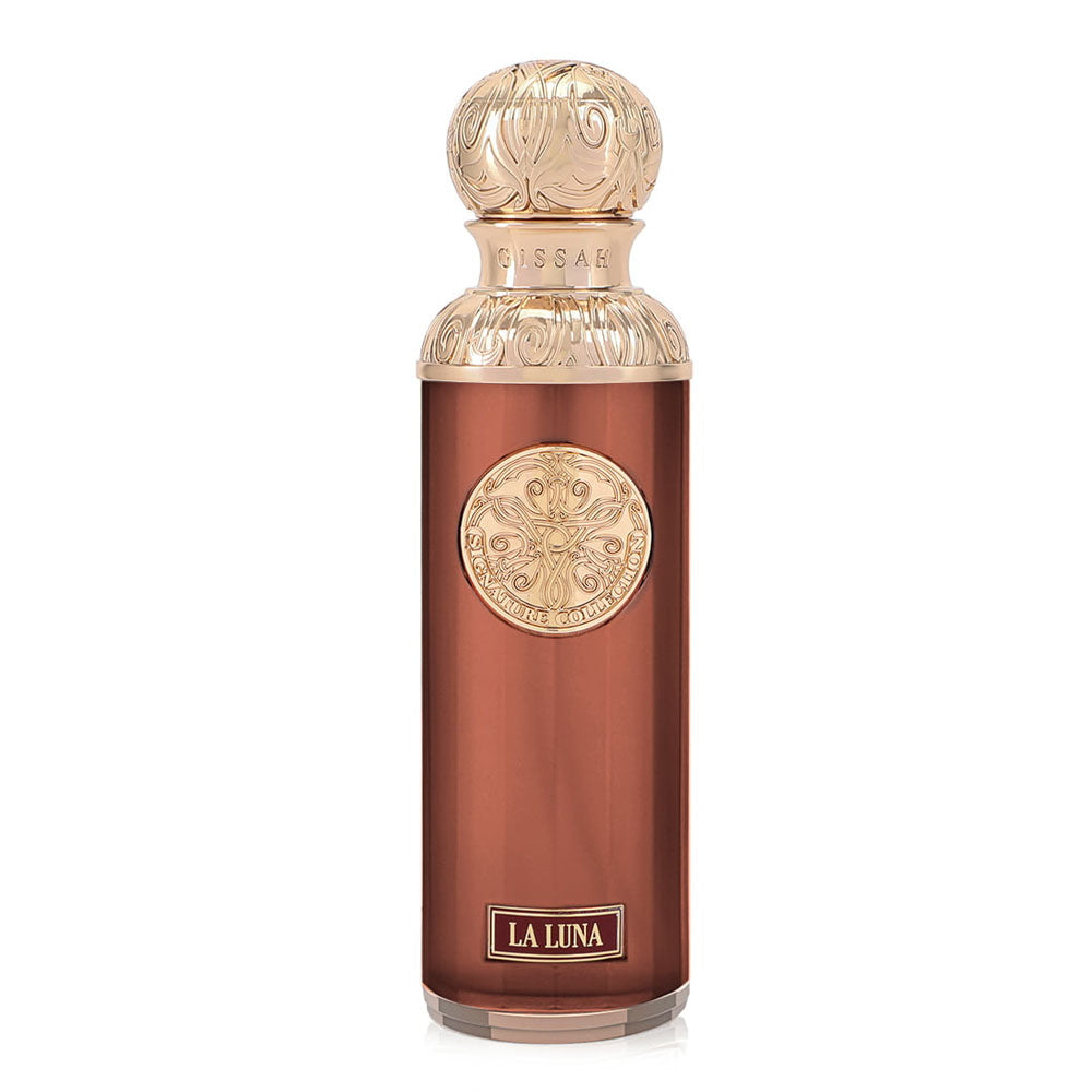 Gissah La Luna Eau De Parfum For Unisex