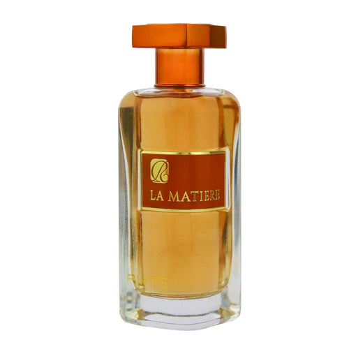 Riiffs la Matiere Extrait De Parfum For Unisex