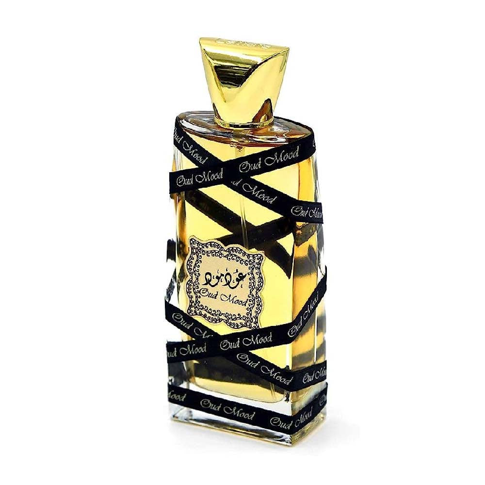 Lattafa Oud Mood Eau De Parfum For Unisex