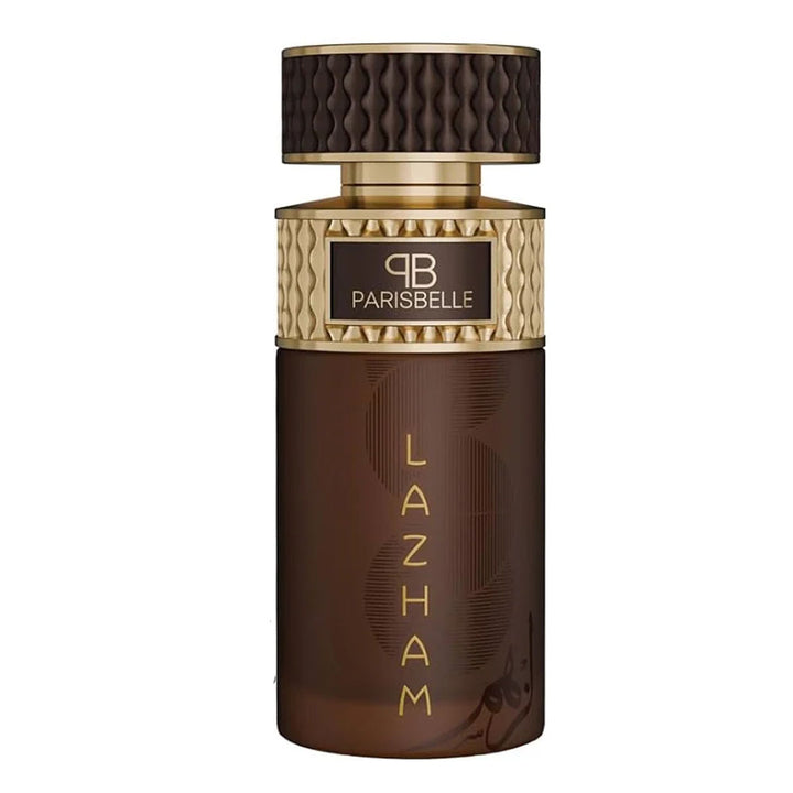 ParisBelle Lazham Extrait De Parfum For Unisex