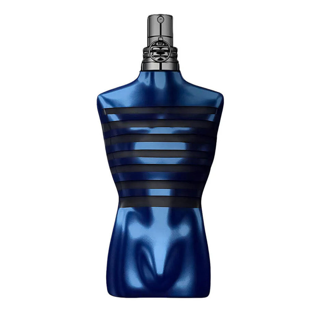 Jean Paul Gaultier Le Male In Blue Eau De Parfum For Men