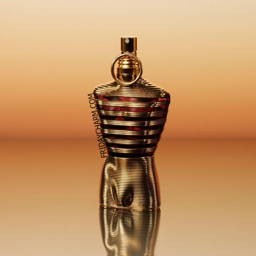Jean Paul Gaultier Le Male Elixir Parfum Miniature 7ml