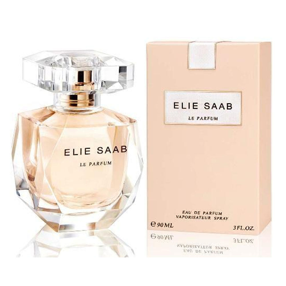 Elie Saab Le Parfum Eau De Parfum For Women
