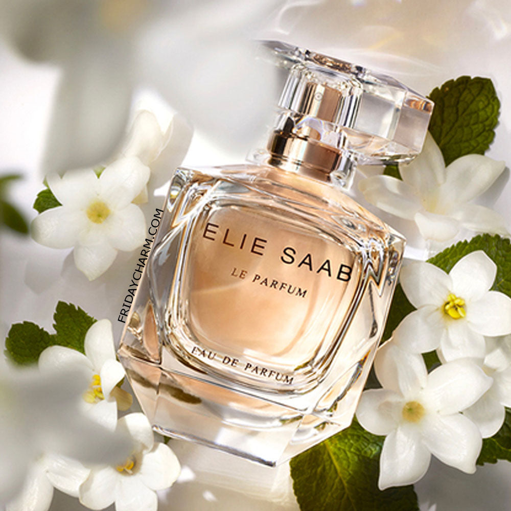 Elie Saab Le Parfum Eau De Parfum For Women
