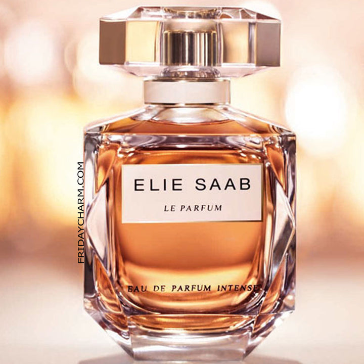 Elie Saab Le Parfum Eau De Parfum Intense For Women