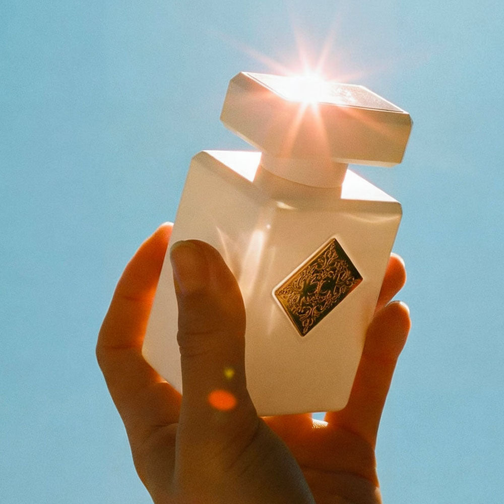 Initio Parfums Prives Lift Me Up Extrait De Parfum For Unisex