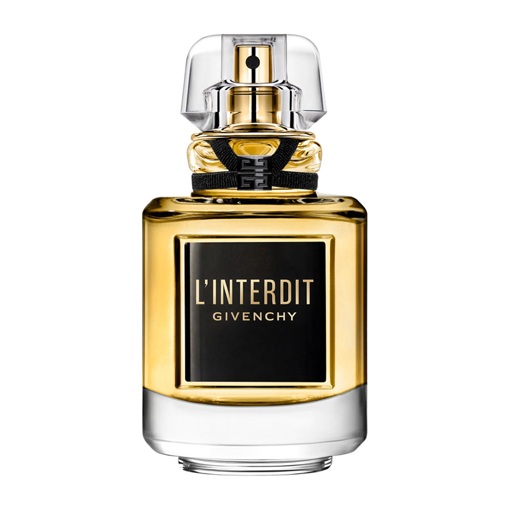 Givenchy L’Interdit Parfum For Women