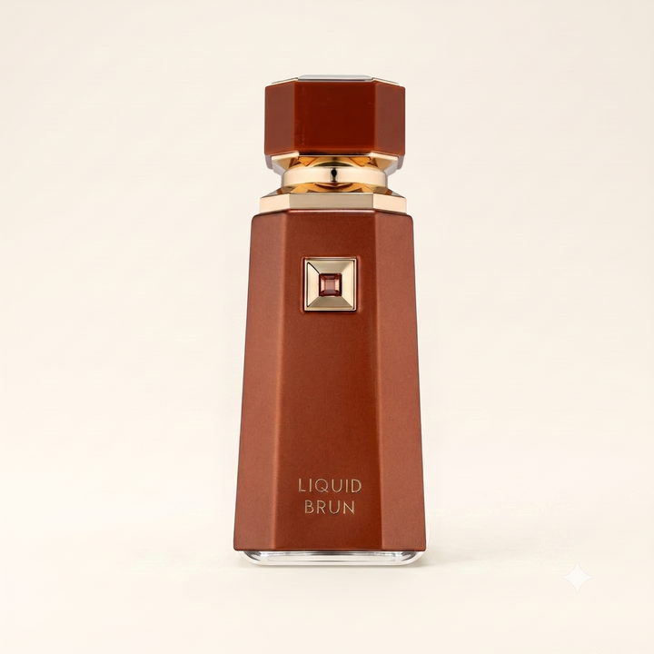 Maison Fragrance World French Avenue Liquid Brun Eau De Parfum For Men