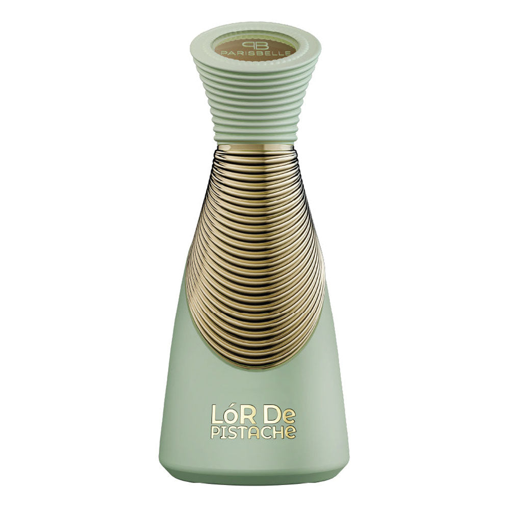 Paris Belle L’Or de Pistache Extrait De Parfum For Unisex