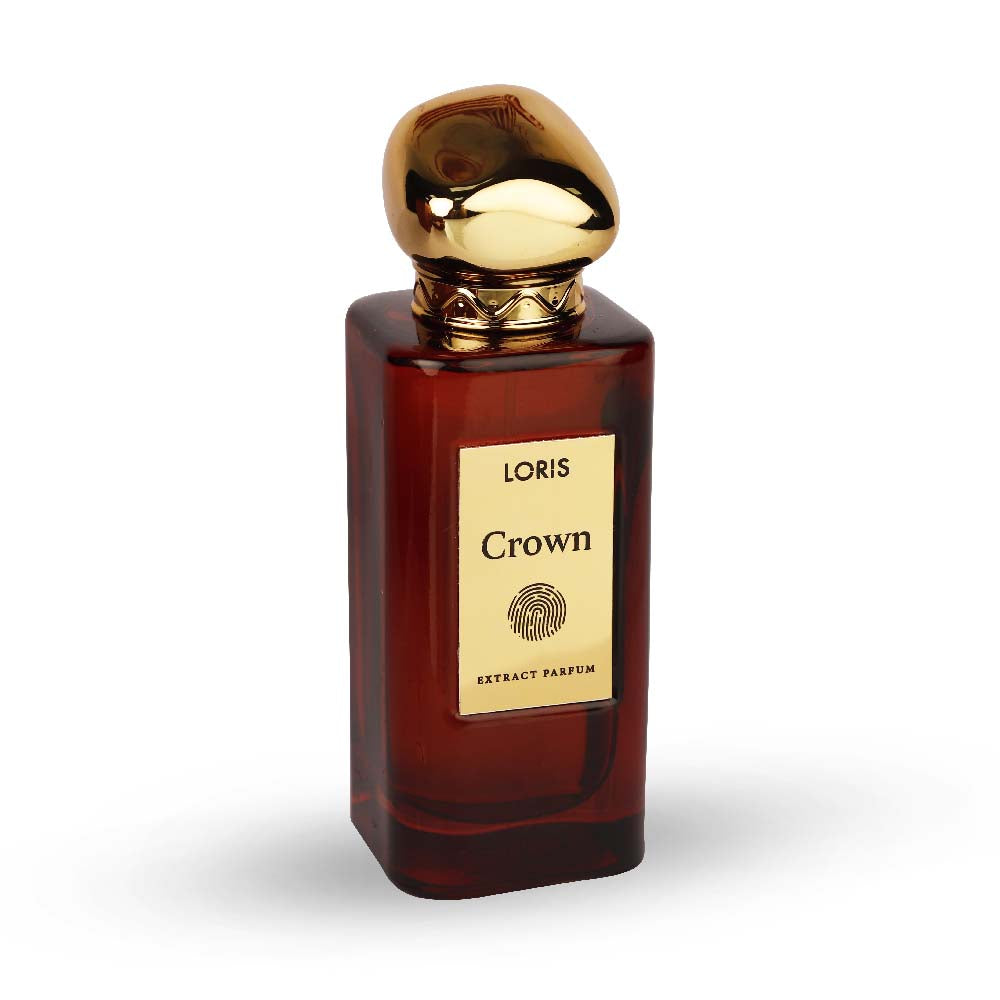 Loris Crown Extract Parfum For Unisex