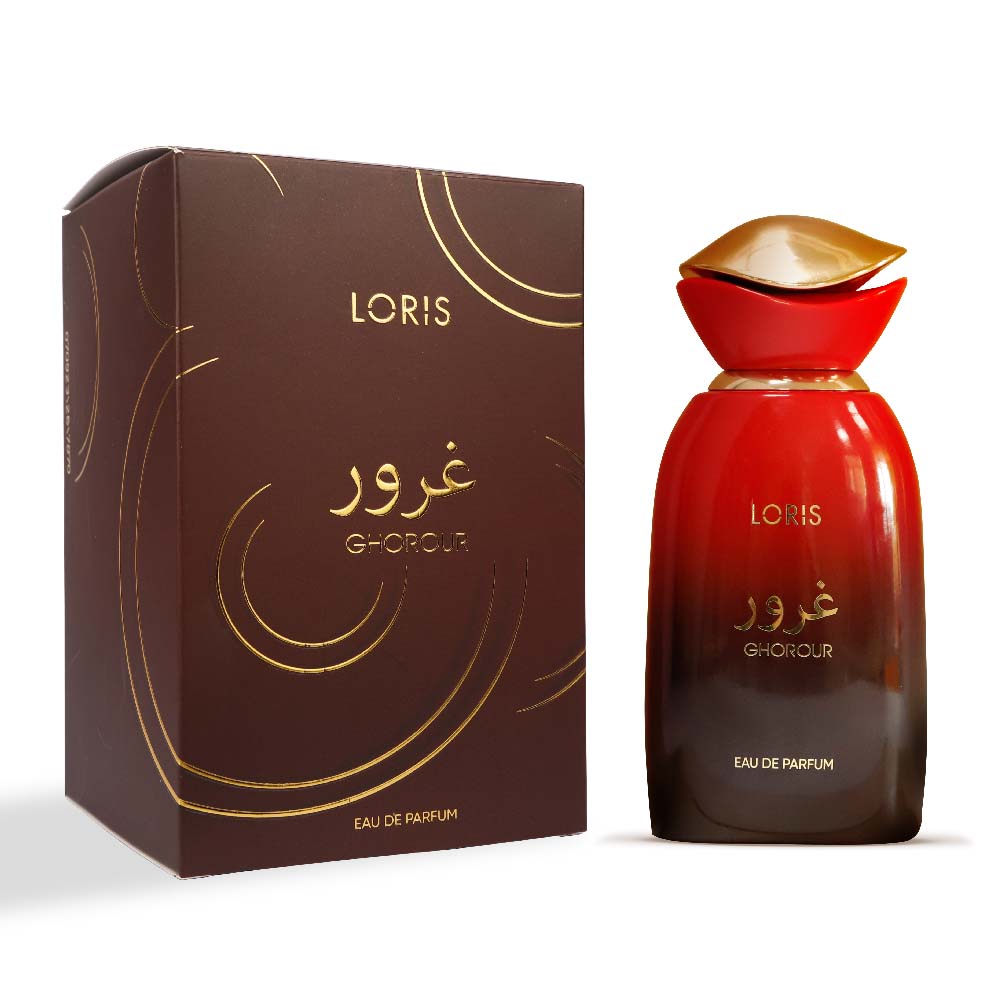 Loris Ghorour Eau De Parfum For Unisex