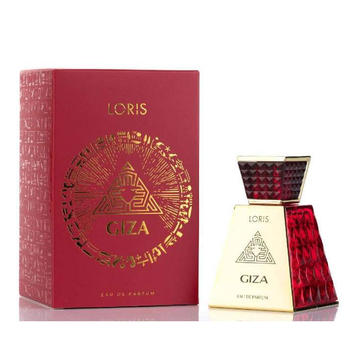 Loris Giza Eau De Parfum For Unisex