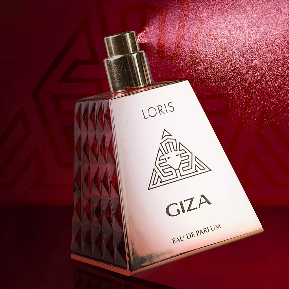 Loris Giza Eau De Parfum For Unisex